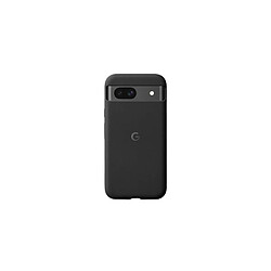 Coque de protection pour Google Pixel 8A Noir