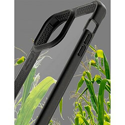 Itskins Coque pour iPhone 14 Pro Max Renforcée Feronia Bio Pure Transparent