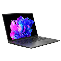 Acer Swift X OLED SFX14-71G-78HR - Reconditionné