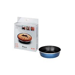 Wpro MOULE A MANQUAECRISP DIAMETRE 19 CM MOULE A MANQUAECRISP DIAMETRE 19 CM pour MICRO ONDES W-PRO - 480131000081