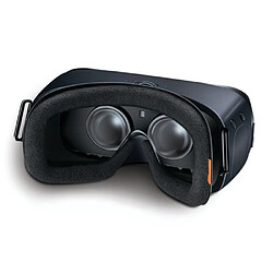 Bionik FacePad VR de remplacement pour Samsung Gear VR 