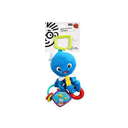 Baby Einstein Poulpe Neptune interactif Activity Arms Octopus - Bleu