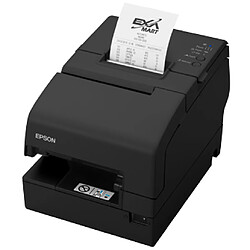 Epson TM-H6000V-204: Serial Black TM-H6000V-204: Serial Black EPSON TM-H6000V-204: Serial Black TM-H6000V-204: Serial Black