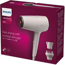 Philips 5000 series BHD501/20 hair dryer