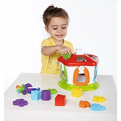 Acheter Cottage des Animaux 3 en 1 - Chicco Jouets