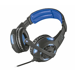 Casque Trust GXT 350 RADIUS 7.1