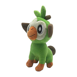 Universal Grookey en peluche de poupée de poupée 23cm