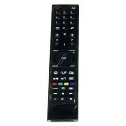 télécommande tv vestel rc4860 30076860