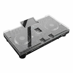 Denon DJ Prime 2 Cover DeckSaver