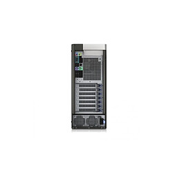 Avis DELL PRECISION T3600 E5 1650 3.2GHZ · Reconditionné