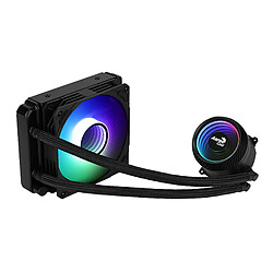 Kit de refroidissement liquide Aerocool Mirage L120 2300 RPM 26,8dB 200W