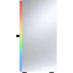 Cougar Gaming Cougar | Purity RGB Baltas | PC Case 