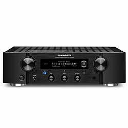 Marantz PM7000N Noir