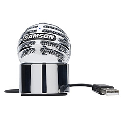 Microphone PC SAMSON