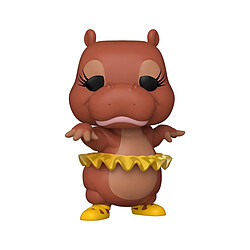 Figurine Funko Pop! Disney: Fantasia 80th- Hyacinnth Hippo 