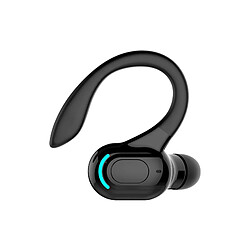 GUPBOO Casque F8 Bluetooth TWS avec micro