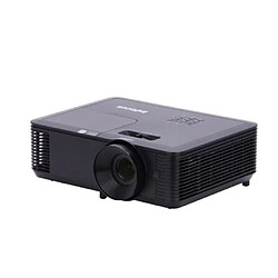 InFocus IN116AA Vidéo Projecteur DLP 1080p 3800 ANSI lumens Noir