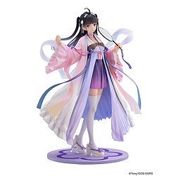 Furyu Original Character - Statuette 1/7 CCG EXPO Zi Ling 2020 Ver. 27 cm 