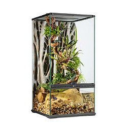 Exo Terra Terr/Paludarium S/X-Tall, 45x45x90cm 