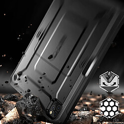 Avis Coque pour iPad Pro 11 2018, 2020, 2021 Béquille Unicorn Beetle Pro Supcase Noir