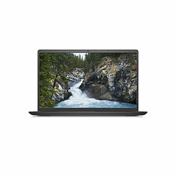 Ordinateur Portable Dell Vostro 3520 Espagnol Qwerty Intel© Core™ i3-1115G4 8 GB RAM 15,6" 256 GB SSD