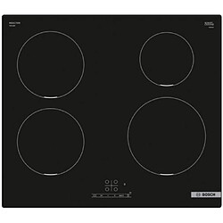 Plaque à Induction BOSCH PIE611BB5E 60 cm 52 cm 59,2 cm 7400 W 