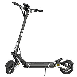 Avis Trottinette Électrique Pliable iENYRID ES30 Scooter électrique 2*1200W Autonomie 70km,Vitesse maximale de 60 km/h-Argenté