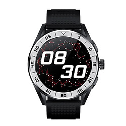 Avis Yonis Montre Connectée IP68 Suivi Santé Cardio Bluetooth