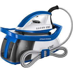 RUSSELL HOBBS 24430-56 - Centrale vapeur - Blue 