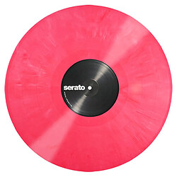 Paire Vinyl Pink - Performance Serato 