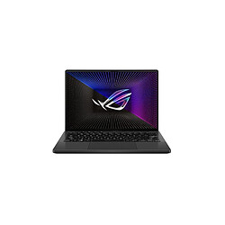 PC Portable Gaming Asus ROG ZEPHYRUS G14 GA402NU N34W 14" AMD Ryzen 7 16 Go RAM 512 Go SSD Gris 