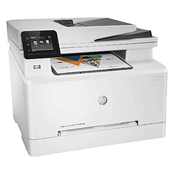 Hewlett Packard HP Color LaserJet Pro MFP M281fdw 