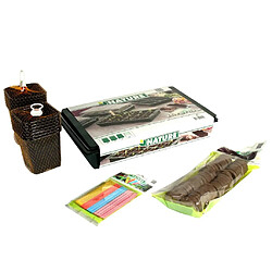 Nature Kit de propagateur 106 pcs 