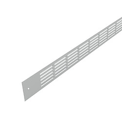 Renson GRILLE PLATE APP H 30 488 2 375 MM ARG