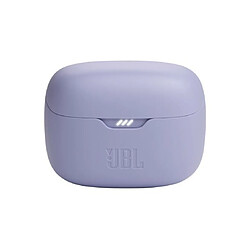 Ecouteurs True Wireless JBL Tune Buds Violet pas cher