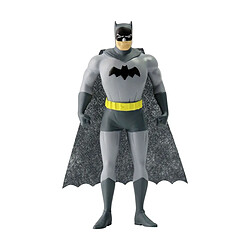 Nj Croce Batman - Figurine flexible Batman 14 cm 