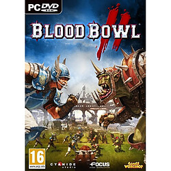 Focus Blood Bowl 2