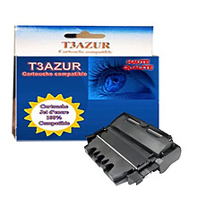 T3Azur Toner Lexmark X630 / X630N / 12A7462 - Compatible - 21 000 pages 