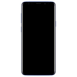 Bloc Complet Samsung Galaxy S9 Plus Écran LCD Vitre Tactile Original bleu 