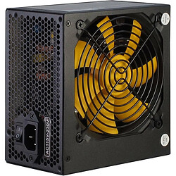 Intertech ARGUS Alimentation ATX APS-620W - 82+