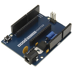 Adaptateur PCB MKR vers Arduino UNO