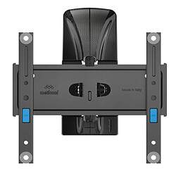 Meliconi 480989 support pour téléviseur 114,3 cm (45') Noir