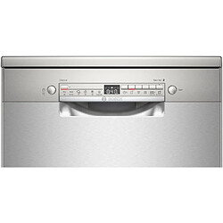 Acheter Lave-vaisselle 60cm 12 couverts 46db - sms2hti72e - BOSCH