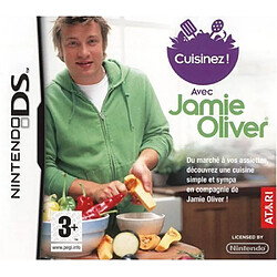 What's Cooking ? Jamie Olivier