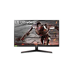 Écran LG ?32GN500-B -