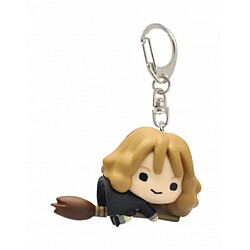 Plastoy Porte cle Chibi Hermione Granger