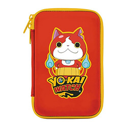 HORI - Sacoche rigide Jibanyan - Nintendo 3DS