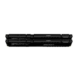 Mémoire RAM Kingston KF556C40BBK2-16 16 GB DDR5