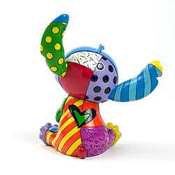 Acheter Figurine Stitch 20 cm - Disney Romero Britto