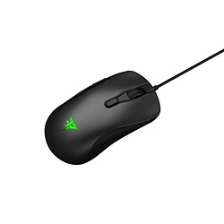 Avis Souris Tempest X20 Vigilant Noir